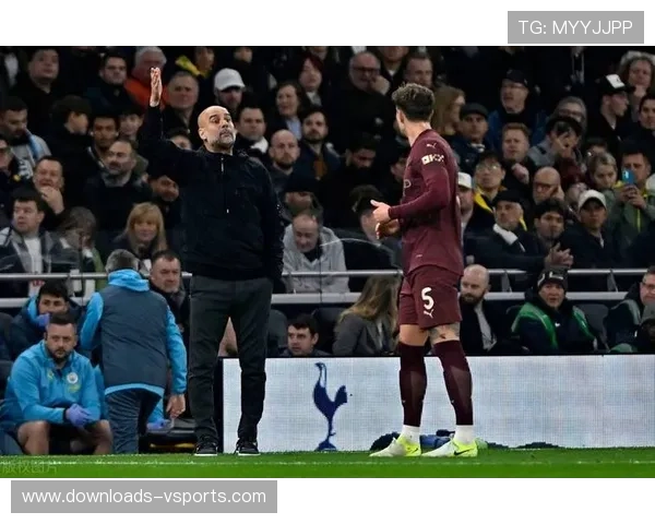 瓜迪奥拉谈格瓦迪奥尔伤病：密集赛程对防线轮换挑战